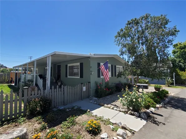 16274 Vasquez Canyon Rd Space 54, Canyon Country, CA 91351