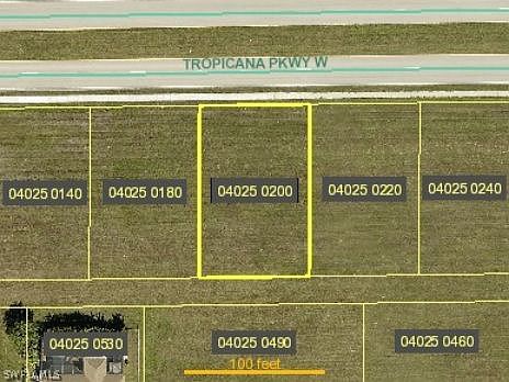 1st image of 3008 Tropicana Pkwy W
