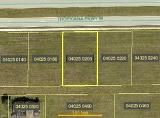 3008 Tropicana Pkwy W, Cape Coral, FL 33993