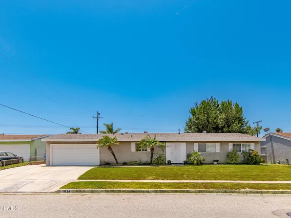 1838 Caballero St, Simi Valley, CA 93065