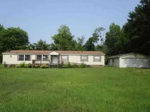 395 Zoo Rd S, Roanoke Rapids, NC 27870