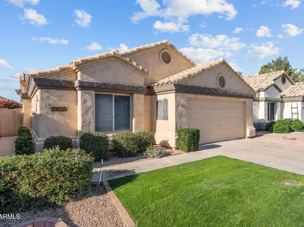 14535 W ZUNI Trail, Surprise, AZ 85374