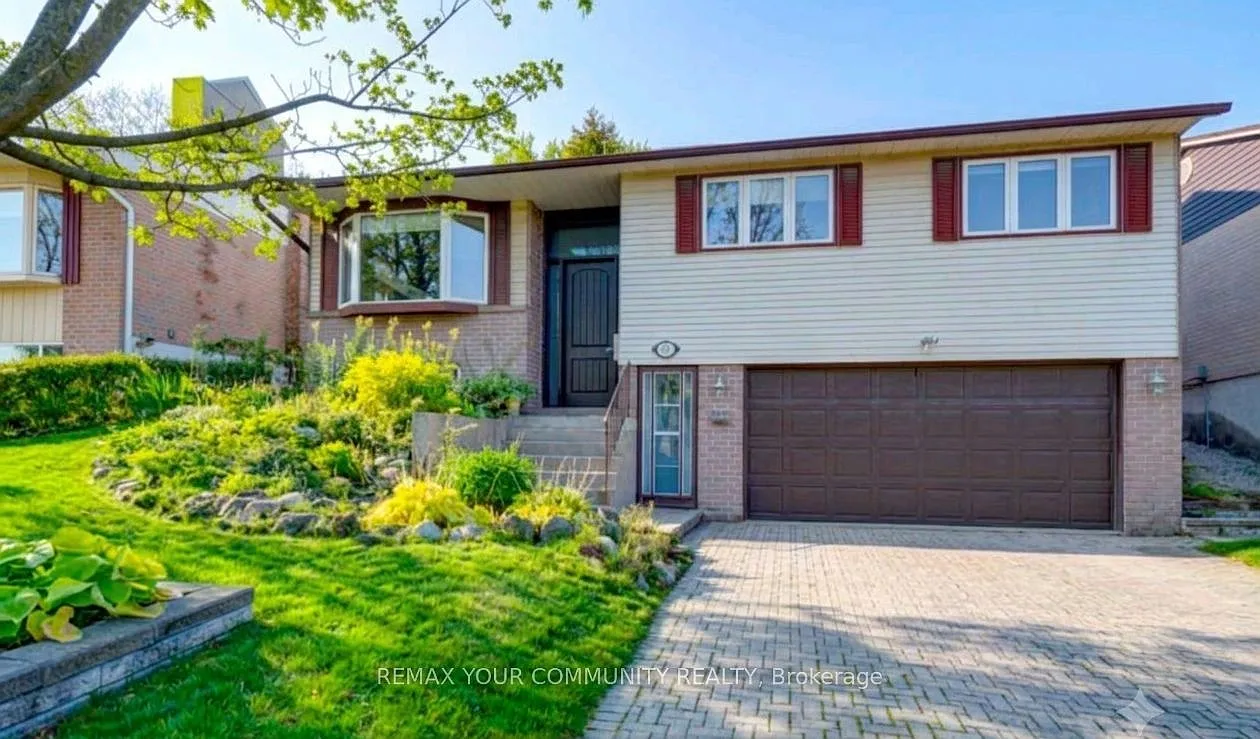 3 bed, $2,880 — Photo 1