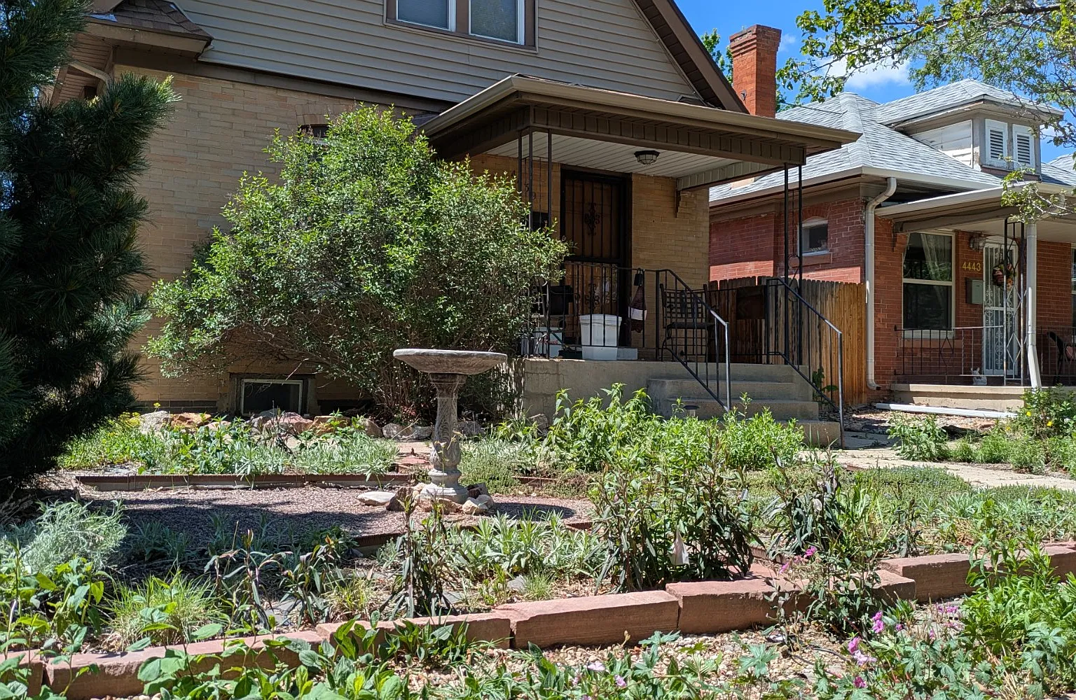 3 bed, 1910 sqft, $950 — Photo 1