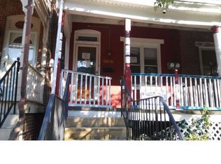 512 1/2 N Charlotte St, Pottstown, PA