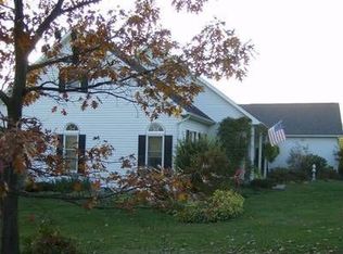 45 Highland Dr, Selinsgrove, PA 17870