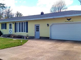 3929 Holton Duck Lake Rd, Twin Lake, MI 49457