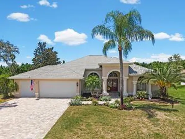 8101 MORNING VIEW DRIVE, HUDSON, FL 34667