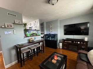 119 London St #4D, Boston, MA 02128