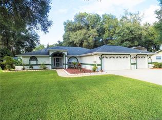 310 W Inverness Blvd, Inverness, FL 34452