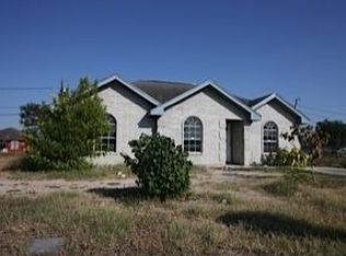 6703 S Olivarez St, Pharr, TX 78577