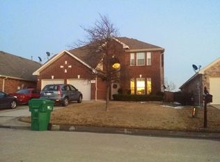 9606 Glenshee Dr, Rowlett, TX 75089