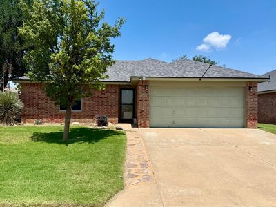 6726 8th St, Lubbock, TX, 79416