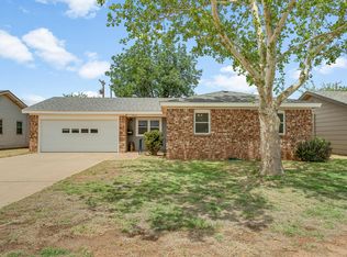 4820 53rd St, Lubbock, TX 79414