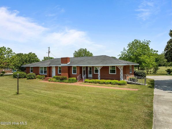 1785 Stocks Mclawhorn Road, Hookerton, NC 28538
