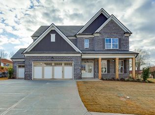 170 Old Swimming Pool Rd, Buford, GA 30518