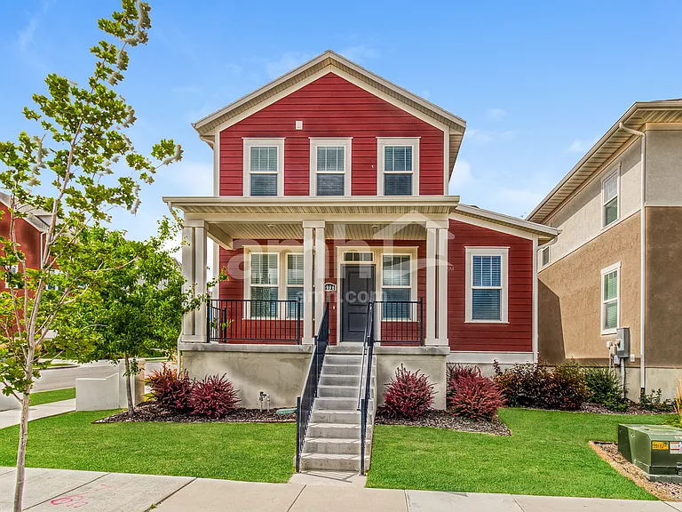 5996 W South Jordan Pkwy — Photo 1