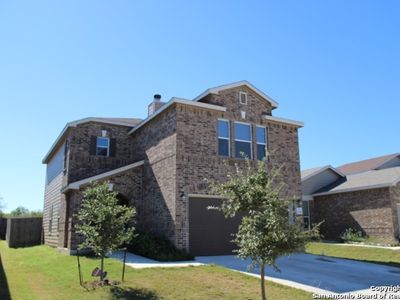 1118 Loma Mesa, San Antonio, TX, 78214