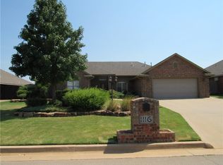 1116 E Sheryl Ln, Altus, OK 73521