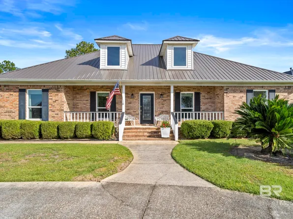 9495 Lakeview Dr, Foley, AL 36535