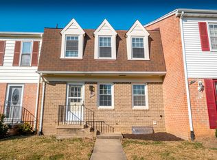 6008 Mardale Ln, Burke, VA 22015