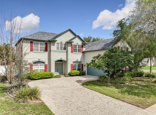 2643 Cabernet Cir, Ocoee, FL 34761