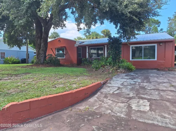 122 Beverly St, Titusville, FL 32780