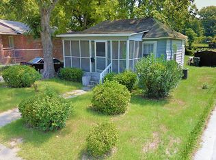 1572 Marigold Ave, Macon, GA 31204