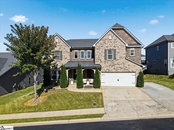 814 Cranwell Ct, Greer, SC 29651