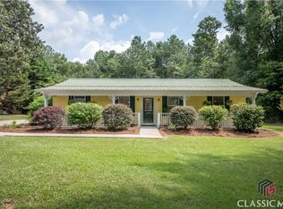 279 Brickyard Rd, Comer, GA 30629