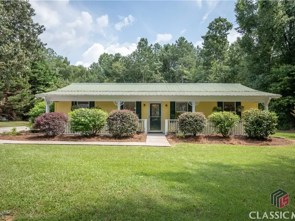 279 Brickyard Road, Comer, GA 30629