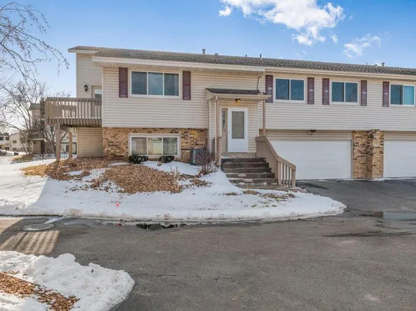 3685 118th Ln NW, Coon Rapids, MN 55433