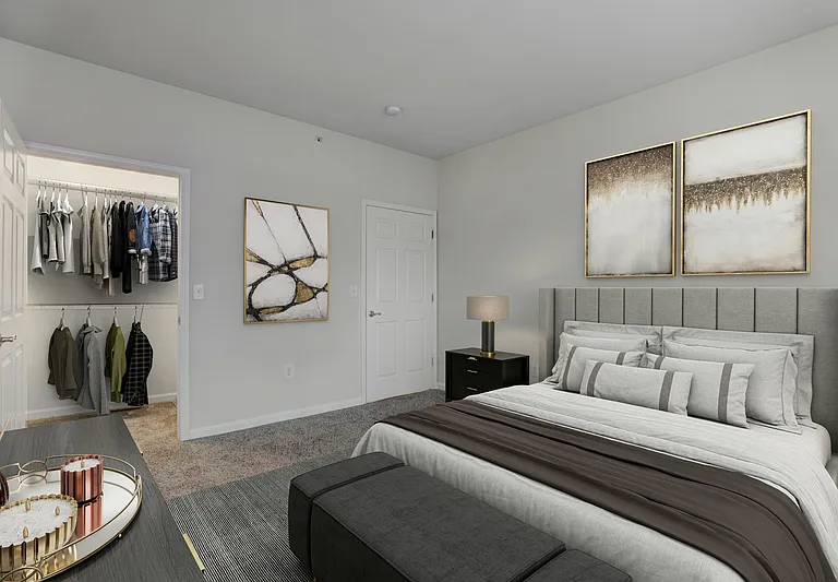Green Hill Luxury Rentals — Photo 29