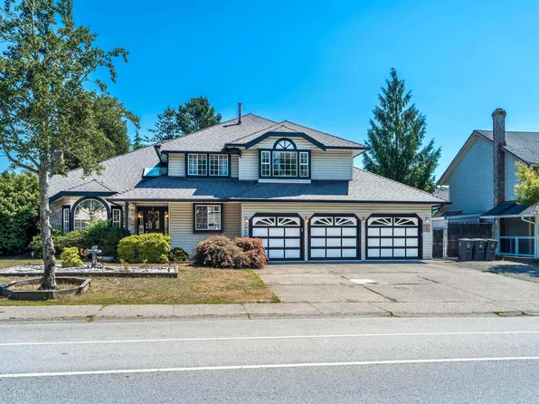 5860 188th St, Surrey, BC V3S 7M1
