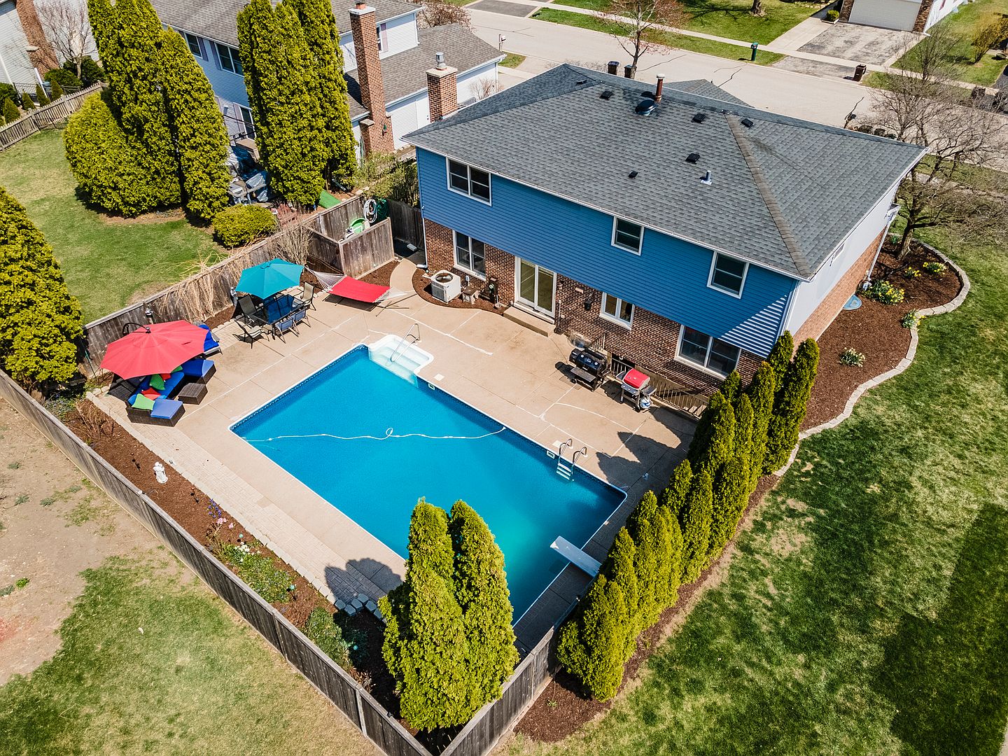 575 Applegate Ln, Lake Zurich, IL 60047 Zillow
