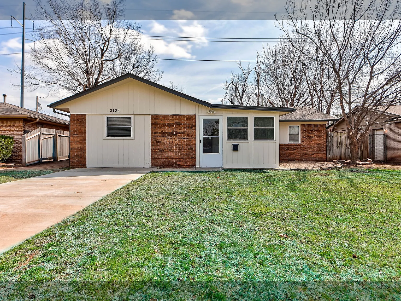 2124 Marshall Drive - 1 — Photo 4