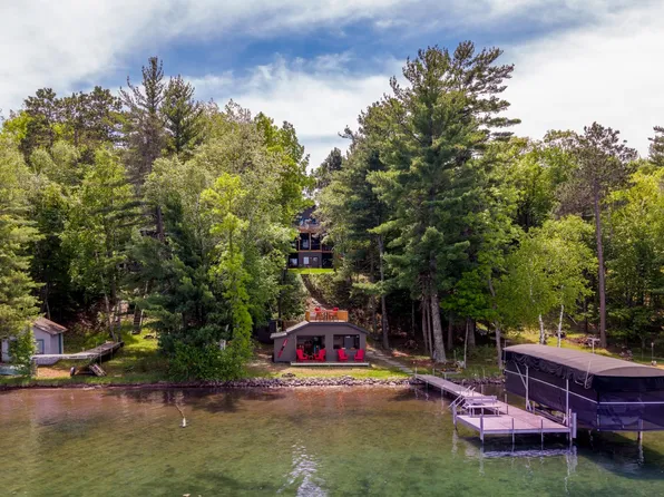 12730 Manhattan Point Blvd, Crosslake, MN 56442
