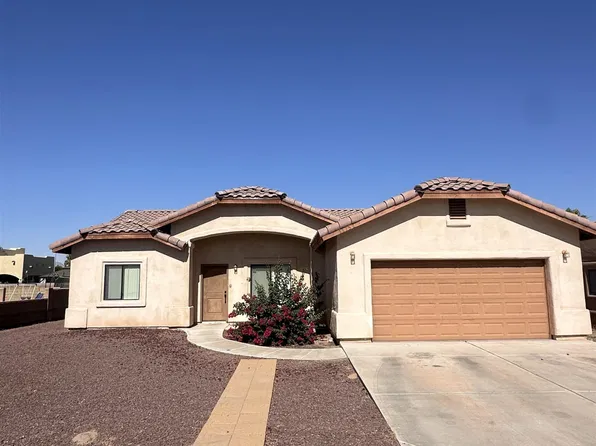 11752 Mohawk St, Wellton, AZ 85356