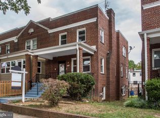 521 21st St NE, Washington, DC 20002