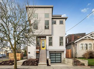 5207 NE 25th Ave #A, Portland, OR 97211