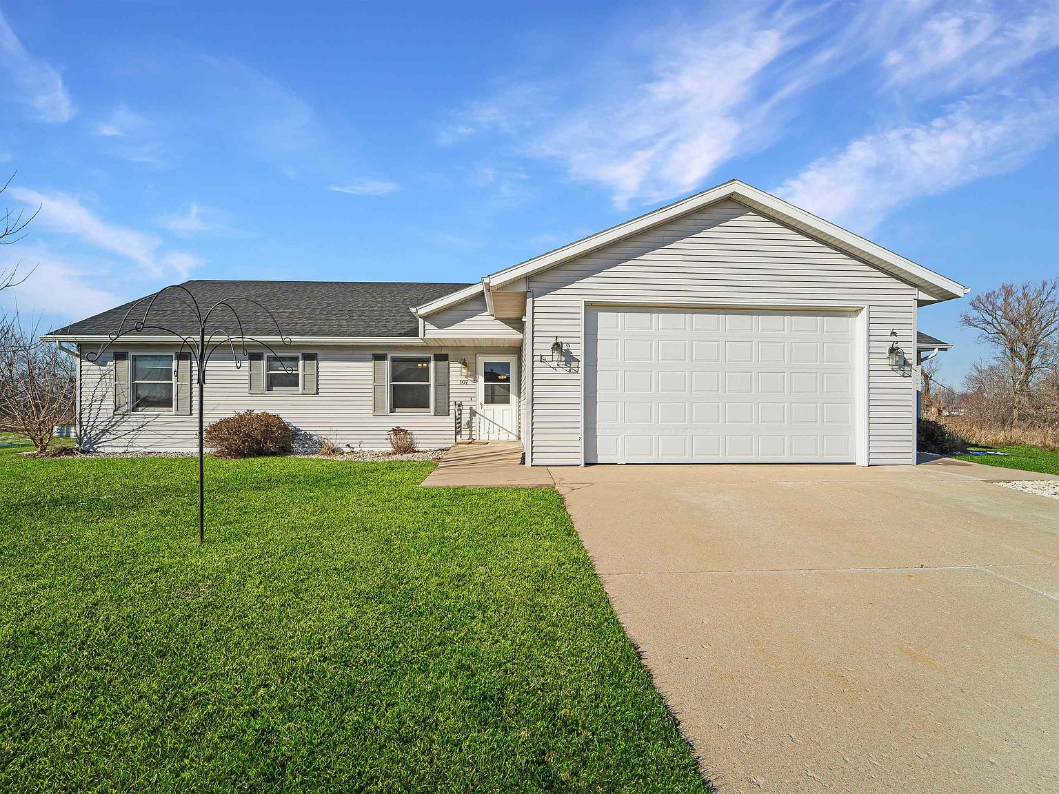 107 Upland Dr, Brandon, WI 53919 Zillow