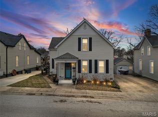 341 Stafford St, Washington, MO 63090