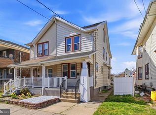 1424 Hamilton Ave, Hamilton, NJ