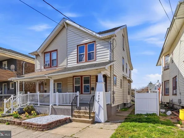 1424 Hamilton Ave, Hamilton, NJ 08629