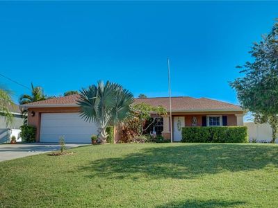 3417 W Gator CIR, Cape Coral, FL, 33909