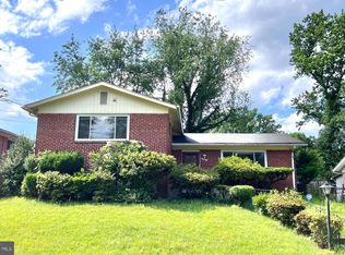 814 Gregorio Dr, Silver Spring, MD 20901