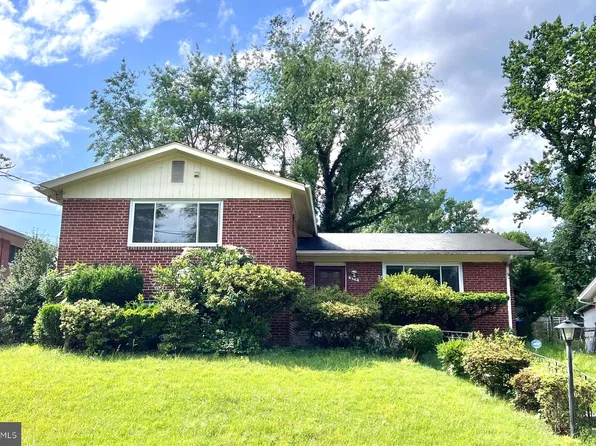 814 Gregorio Dr, Silver Spring, MD 20901