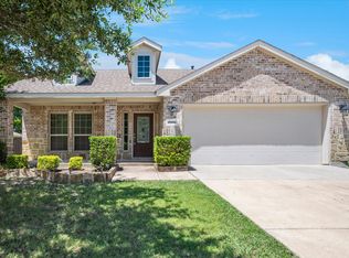 2901 Palo Pinto Dr, Melissa, TX 75454