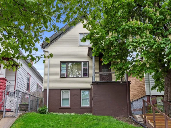 2558 South 7th STREET, Milwaukee, WI 53215