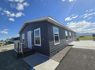 364 Walleye Rd #54, Bozeman, MT 59718